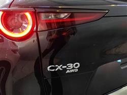 مازدا CX-30